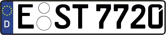 E-ST7720