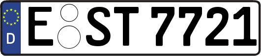 E-ST7721