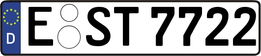 E-ST7722