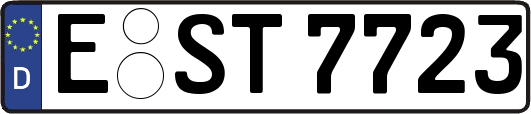 E-ST7723