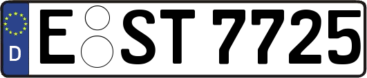 E-ST7725