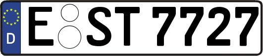 E-ST7727