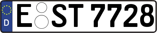 E-ST7728