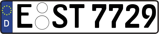 E-ST7729