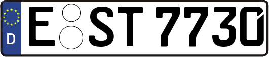 E-ST7730