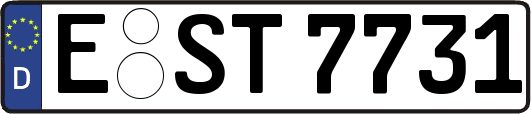E-ST7731