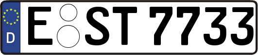 E-ST7733