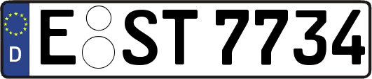 E-ST7734