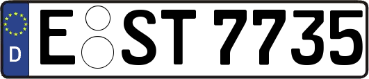 E-ST7735