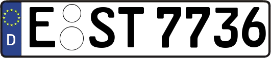E-ST7736