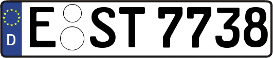 E-ST7738
