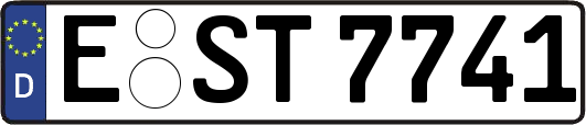 E-ST7741