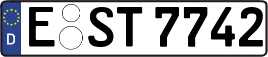 E-ST7742