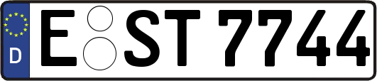E-ST7744