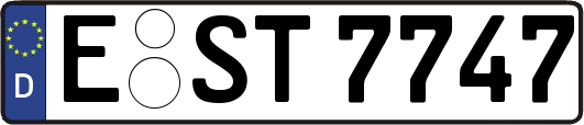 E-ST7747