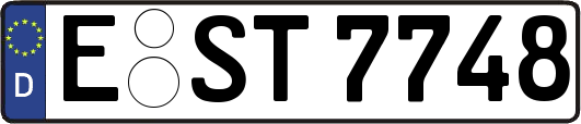 E-ST7748
