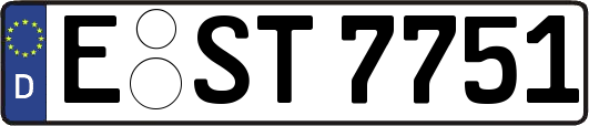 E-ST7751