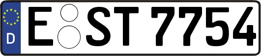 E-ST7754