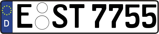 E-ST7755