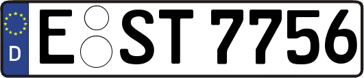 E-ST7756