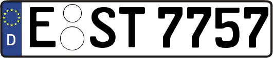 E-ST7757