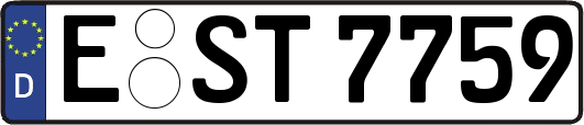 E-ST7759