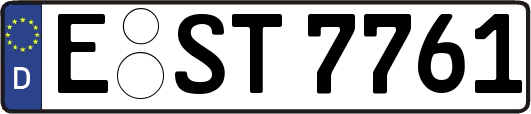 E-ST7761