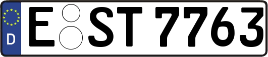E-ST7763