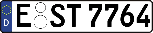 E-ST7764