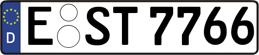 E-ST7766