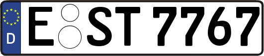 E-ST7767