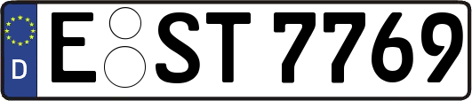 E-ST7769