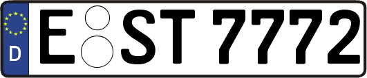 E-ST7772
