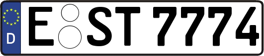 E-ST7774