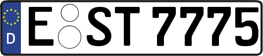 E-ST7775