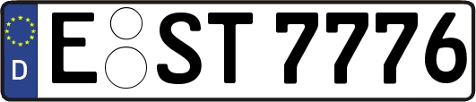 E-ST7776
