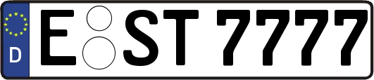 E-ST7777