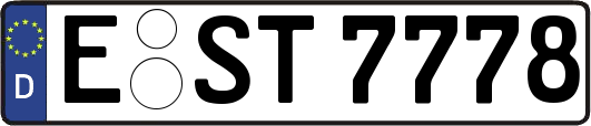E-ST7778