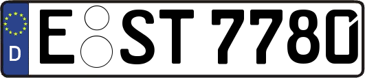 E-ST7780