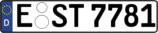 E-ST7781