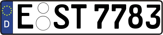 E-ST7783
