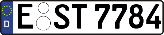 E-ST7784