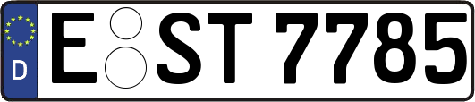 E-ST7785