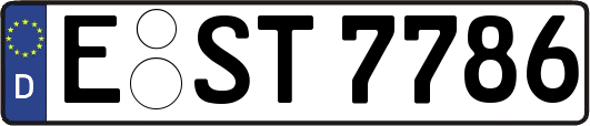 E-ST7786
