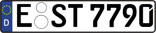 E-ST7790