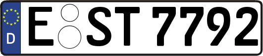 E-ST7792