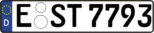 E-ST7793