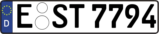 E-ST7794