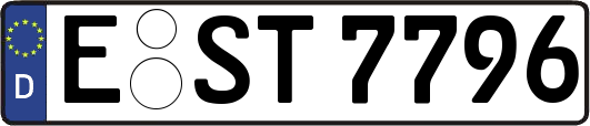 E-ST7796
