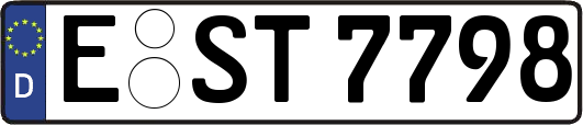 E-ST7798